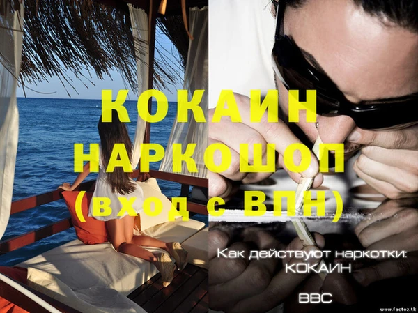 кокс Абдулино